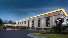Hampton Inn Gainesville Hotel