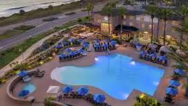 Cape Rey Carlsbad Beach, a Hilton Resort and Spa
