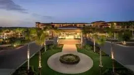 Sheraton Carlsbad Resort & Spa
