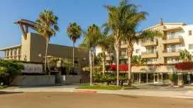 Carlsbad Seapointe Resort