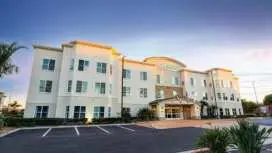 Homewood Suites by Hilton Carlsbad-North San Diego County