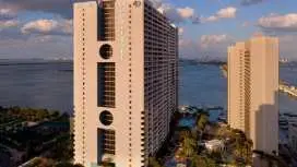 Doubletree Grand Hotel Biscayne Bay