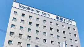 東橫INN大阪通天閣前