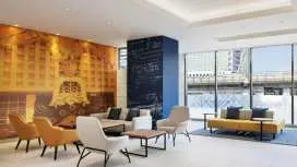 大阪新四點快捷喜來登飯店