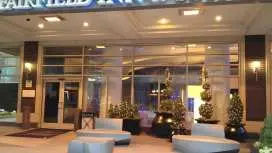 แฟร์ฟิลด์ อินน์ แอนด์ สวีท ชิคาโก ดาวน์ทาวน์/แมกนิฟีเซนต์ ไมล์