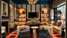 The Talbott, Autograph Collection