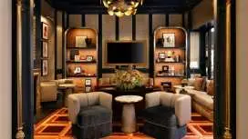 The Talbott, Autograph Collection