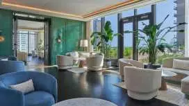The St. Regis Chicago