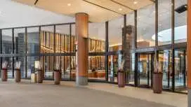 Hilton Grand Vacations Club Chicago Magnificent Mile