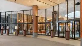 Hilton Grand Vacations Club Chicago Magnificent Mile
