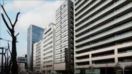 DEL style 大阪東天満 by Daiwa Roynet Hotel