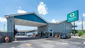 Quality Inn Near Lake Marble Falls