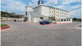 Motel 6 Marble Falls, TX