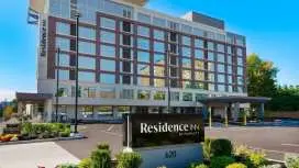Residence Inn Buffalo Downtown