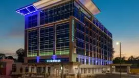 Residence Inn Buffalo Downtown