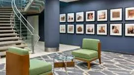 코트야드 버팔로 다운타운/커낼사이드