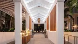 Baker's Cay Resort Key Largo, Curio Collection by Hilton