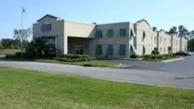 Sleep Inn & Suites Niceville - Destin