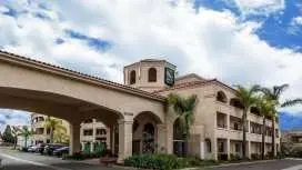 Quality Inn & Suites Camarillo-Oxnard