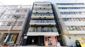 TAKUTO STAY Sakaisuji-Honmachi