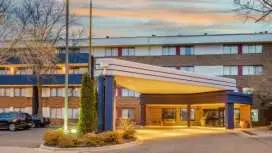 Best Western Bloomington Edina - Minneapolis