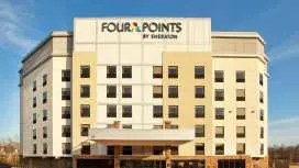 Four Points by Sheraton Newark Christiana Wilmington