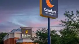 Comfort Inn & Suites Newark - Wilmington