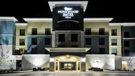 Homewood Suites by Hilton New Braunfels