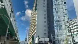 Hotel Route Inn Osaka Honmachi