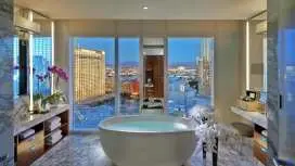 Waldorf Astoria Las Vegas