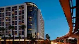 拉斯維加斯萬麗酒店