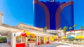 Masquerade Tower at Rio Hotel & Casino