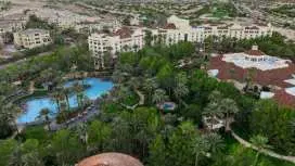 JW Marriott Las Vegas The Resort at Summerlin