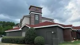 伯明罕霍姆伍德溫德姆拉昆塔套房飯店