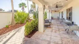 Hampton Inn and Suites St. Augustine/Vilano Beach