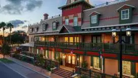 Renaissance St. Augustine Historic Downtown Hotel