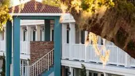 Southern Oaks Inn - Saint Augustine
