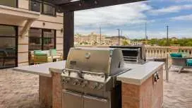 Homewood Suites by Hilton St Augustine San Sebastian