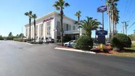 Hampton Inn St. Augustine - I-95