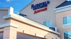 Fairfield Inn & Suites St. Augustine I-95