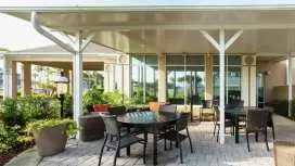 Hilton Garden Inn St. Augustine Beach