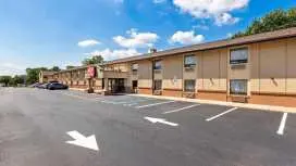 Econo Lodge Woodbridge
