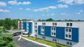 SpringHill Suites by Marriott Woodbridge