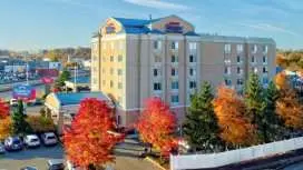 Fairfield Inn & Suites Woodbridge