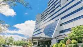 APA Hotel Woodbridge
