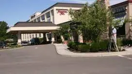 Hampton Inn Woodbridge