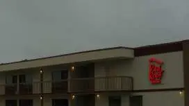Red Roof Inn Fredericksburg South