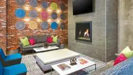 Aloft Louisville Downtown