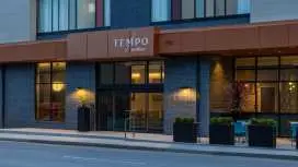 Tempo by Hilton Louisville Downtown NuLu