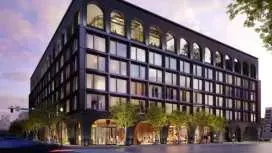 Hotel Bourre Bonne Louisville, Curio Collection by Hilton